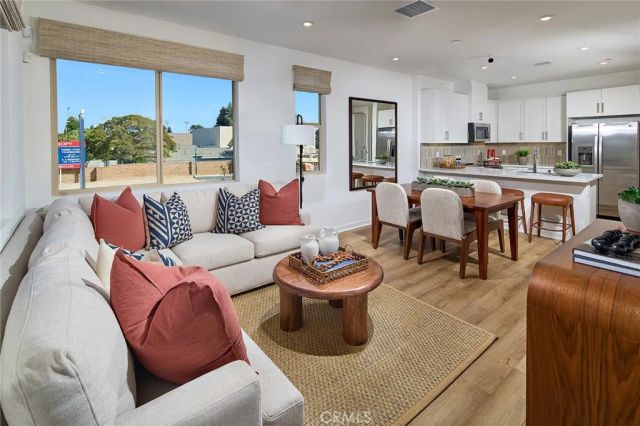 1305 W North Pinecrest, Ontario, CA 91762