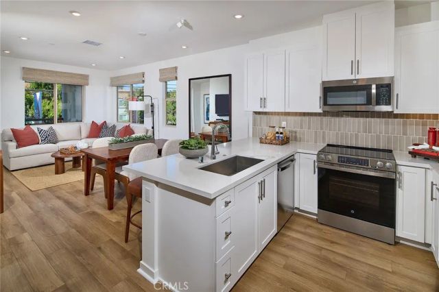1305 W North Pinecrest, Ontario, CA 91762