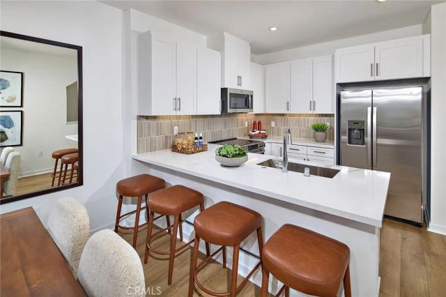 1305 W North Pinecrest, Ontario, CA 91762