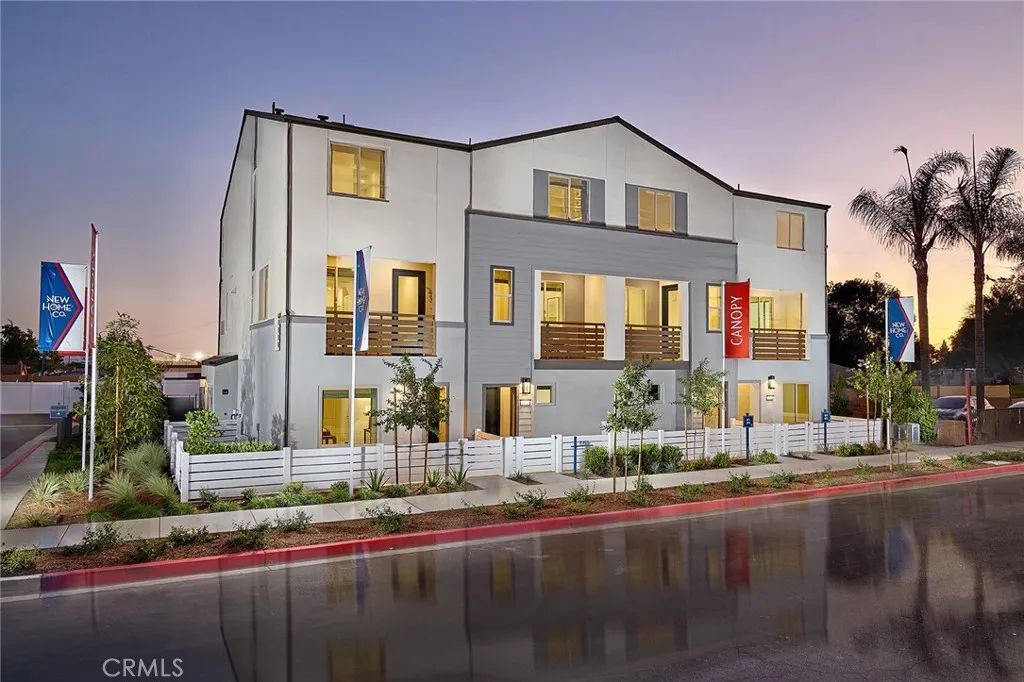 1305 W North Pinecrest, Ontario, CA 91762