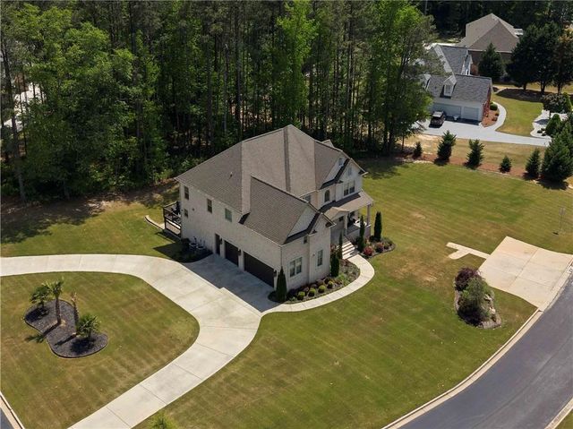 105 Browning Court, Fayetteville, GA 30214