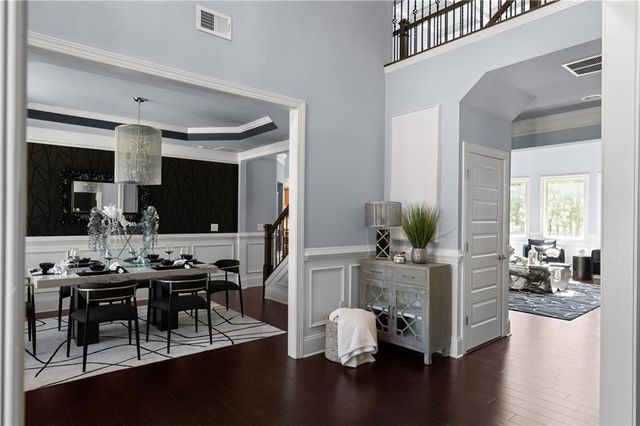 105 Browning Court, Fayetteville, GA 30214