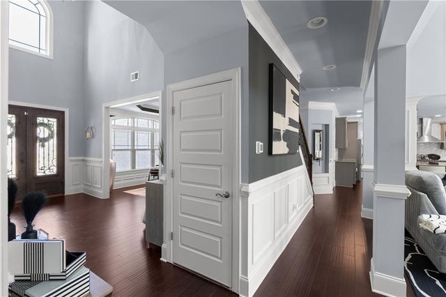 105 Browning Court, Fayetteville, GA 30214