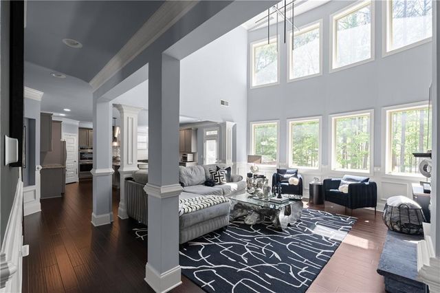 105 Browning Court, Fayetteville, GA 30214