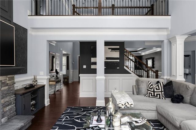105 Browning Court, Fayetteville, GA 30214