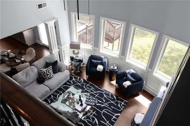 105 Browning Court, Fayetteville, GA 30214