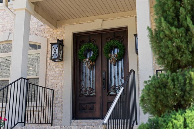 105 Browning Court, Fayetteville, GA 30214