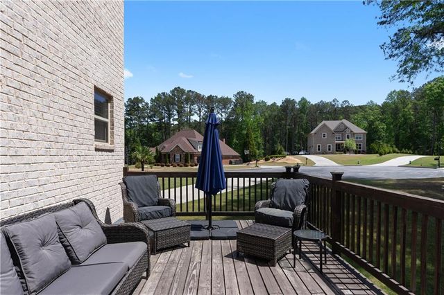 105 Browning Court, Fayetteville, GA 30214