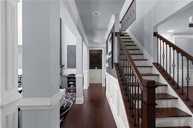 105 Browning Court, Fayetteville, GA 30214