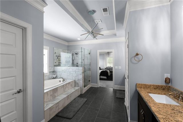 105 Browning Court, Fayetteville, GA 30214