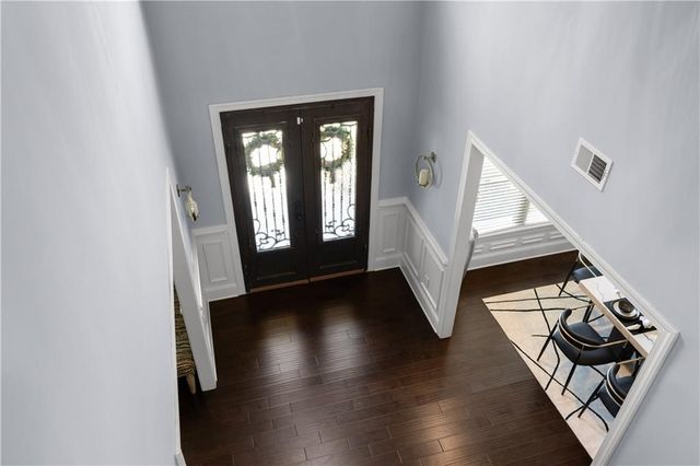 105 Browning Court, Fayetteville, GA 30214