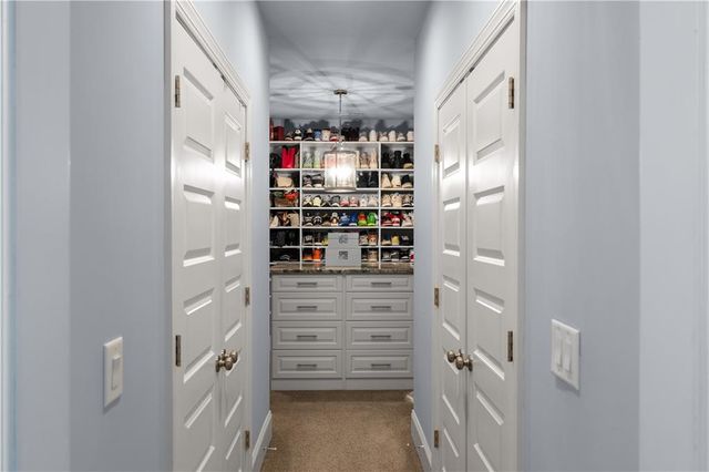 105 Browning Court, Fayetteville, GA 30214