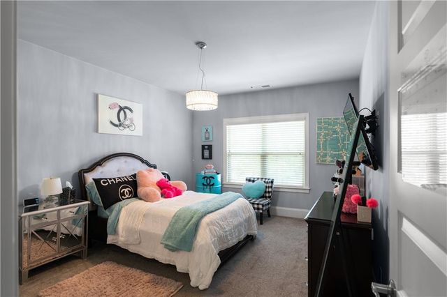 105 Browning Court, Fayetteville, GA 30214
