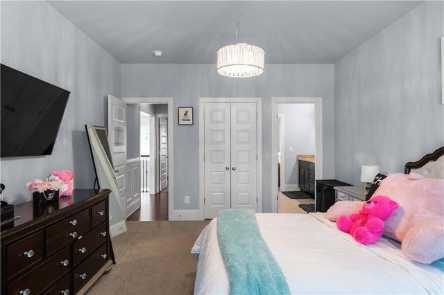 105 Browning Court, Fayetteville, GA 30214