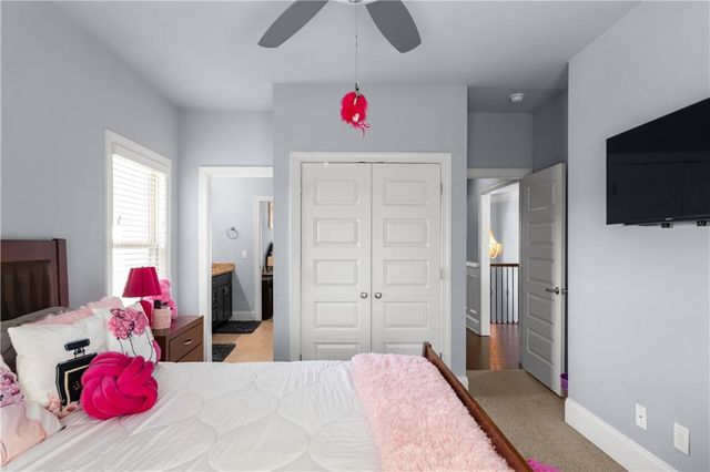 105 Browning Court, Fayetteville, GA 30214