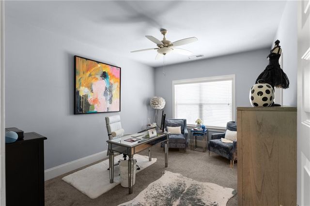 105 Browning Court, Fayetteville, GA 30214
