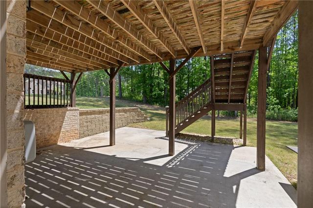 105 Browning Court, Fayetteville, GA 30214