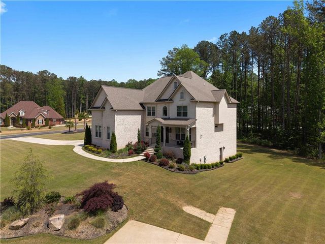 105 Browning Court, Fayetteville, GA 30214
