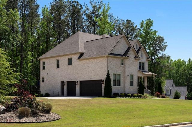 105 Browning Court, Fayetteville, GA 30214