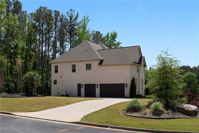 105 Browning Court, Fayetteville, GA 30214