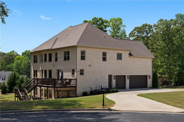 105 Browning Court, Fayetteville, GA 30214
