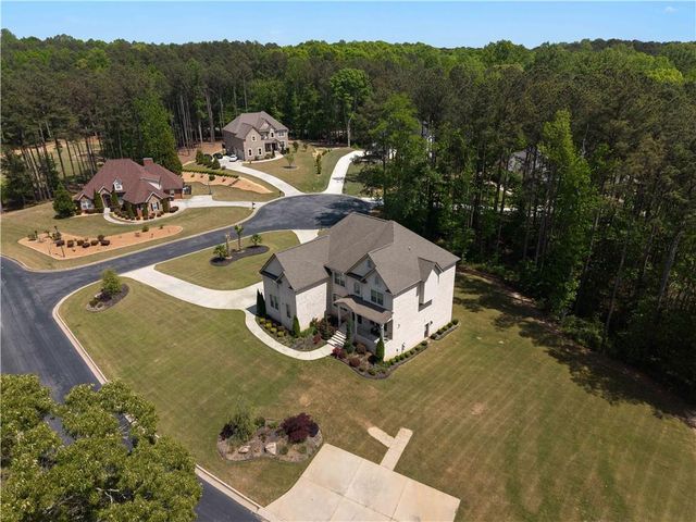 105 Browning Court, Fayetteville, GA 30214