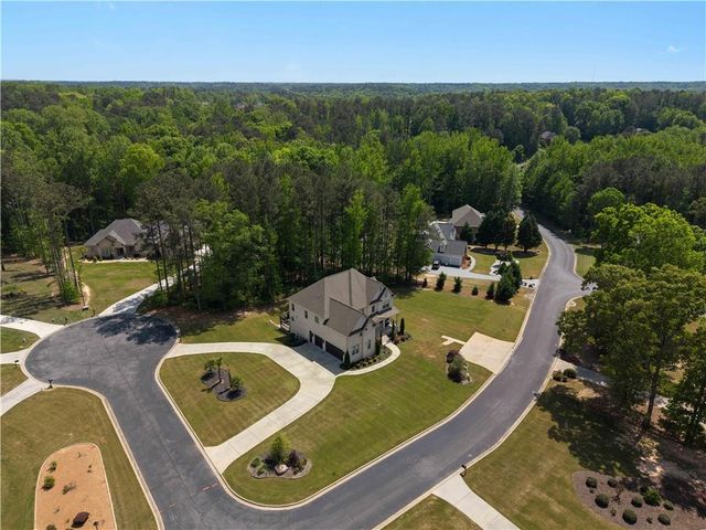 105 Browning Court, Fayetteville, GA 30214