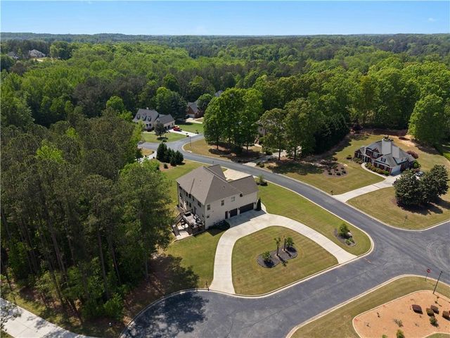 105 Browning Court, Fayetteville, GA 30214