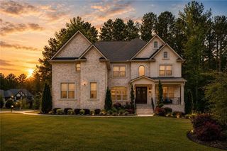 105 Browning Court, Fayetteville, GA 30214