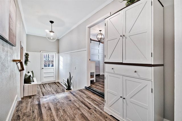 9940 Kitty Road, Gravette, AR 72736