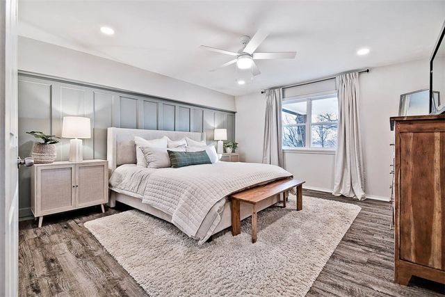 9940 Kitty Road, Gravette, AR 72736