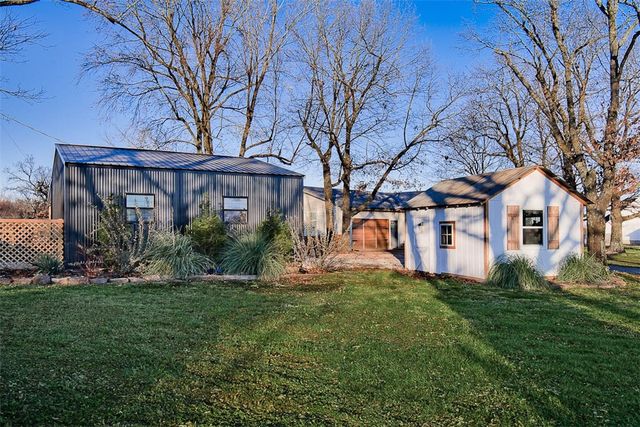 9940 Kitty Road, Gravette, AR 72736