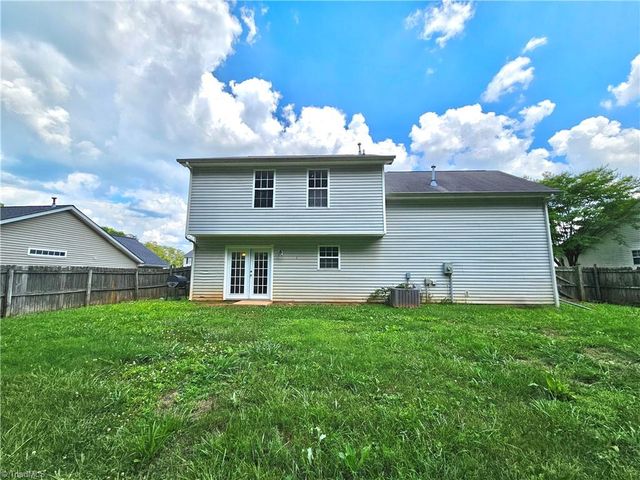 5715 River Glen Drive, Greensboro, NC 27455
