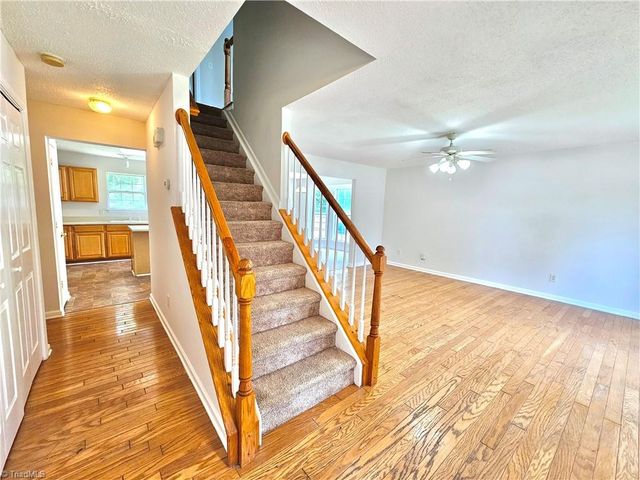 5715 River Glen Drive, Greensboro, NC 27455