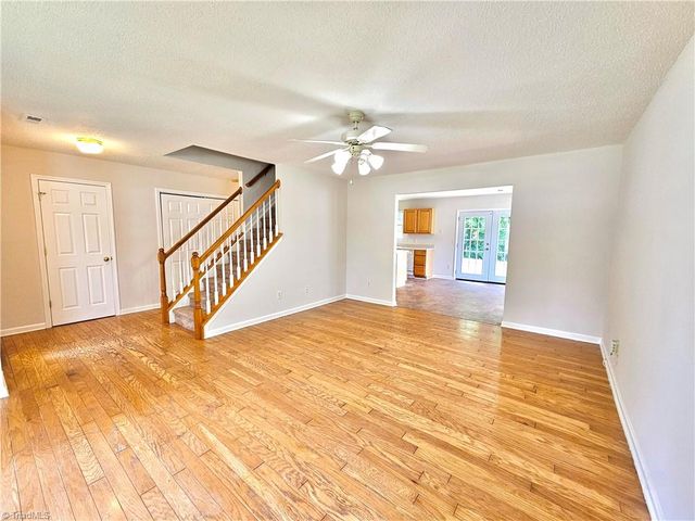 5715 River Glen Drive, Greensboro, NC 27455