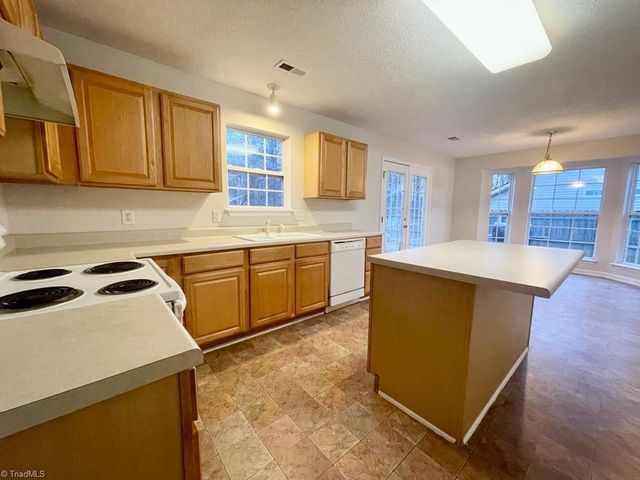 5715 River Glen Drive, Greensboro, NC 27455