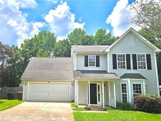 5715 River Glen Drive, Greensboro, NC 27455