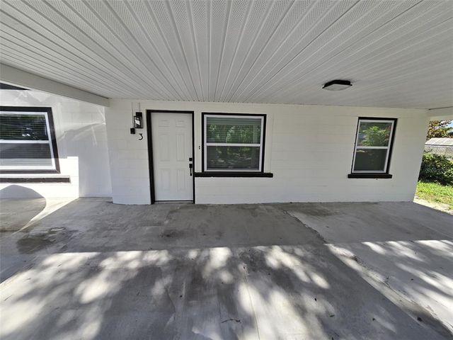 416 W IANTHE STREET 3, Tavares, FL 32778