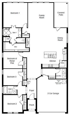 15156 SUPREME Street, Fort Worth, TX 76008