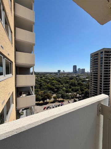 3883 Turtle Creek Boulevard 1812, Dallas, TX 75219