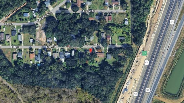 1710 E BAY STREET, Winter Garden, FL 34787