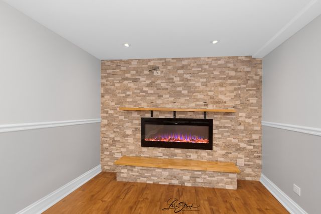 5441 S Hunt Avenue, Summit, IL 60501