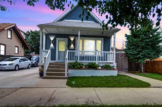 5441 S Hunt Avenue, Summit, IL 60501
