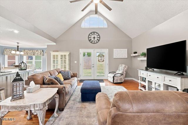1365 Holly Creek Road, Greeneville, TN 37745