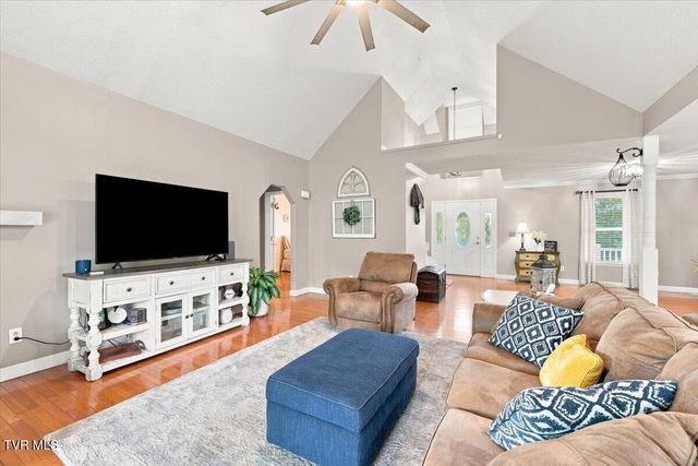 1365 Holly Creek Road, Greeneville, TN 37745