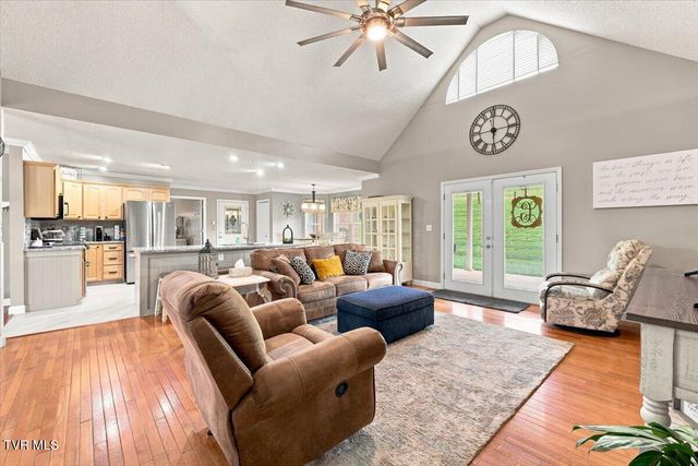 1365 Holly Creek Road, Greeneville, TN 37745