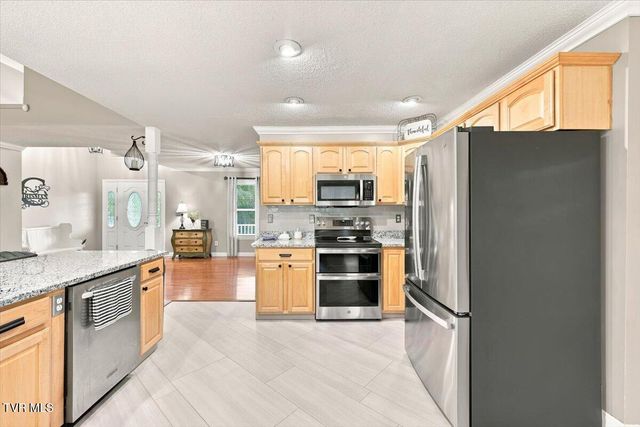 1365 Holly Creek Road, Greeneville, TN 37745