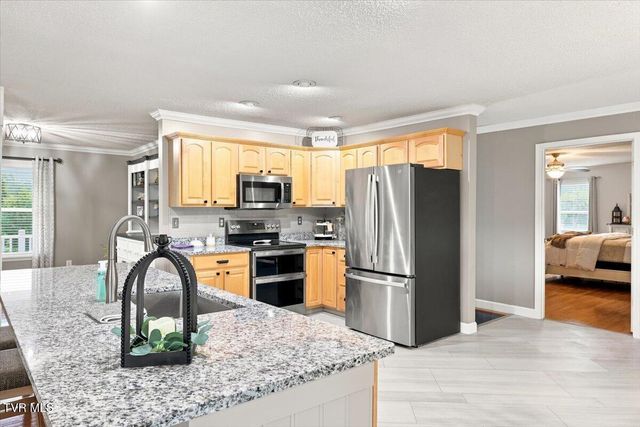 1365 Holly Creek Road, Greeneville, TN 37745