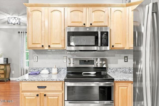 1365 Holly Creek Road, Greeneville, TN 37745