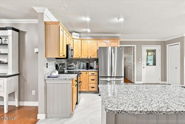 1365 Holly Creek Road, Greeneville, TN 37745